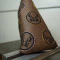 Elk Putters Classic Putter Headcover - Limited Drop Edition