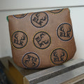 Elk Putters Mallet Putter Headcover Magnetic Limited Drop