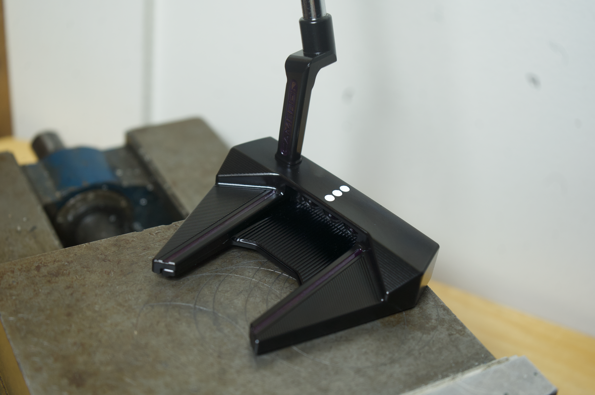 Scotty Cameron Phantom 7.2 – Kings Ridge Christian School