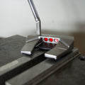 Scotty Cameron Phantom Black 5.5 - Tour Satin Finish